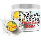 Sinob Flasty Mango Sahne Pulver 250 g