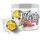 Sinob Flasty Mango Sahne Pulver 250 g
