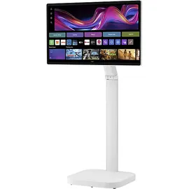 LG Smart Monitor Swing 32U889SA 32" Weiß