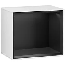 Villeroy & Boch V&B Regalmodul Finion 41,8x35,6x27cm, Reg bla m, glo wh. Lac