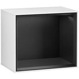 Villeroy & Boch V&B Regalmodul Finion 41,8x35,6x27cm, Reg bla m, glo wh. Lac