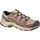 Salomon X-Adventure Reckon GTX M L47815600 Running Shoes Pullunder Salomon Größe: 43 1/3, - Braun/Beige/Schwarz - 43 1/3
