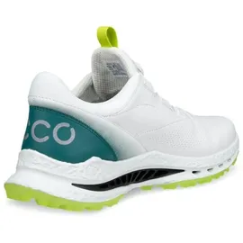 ECCO Biom C5 Boa Herren Weiß 44