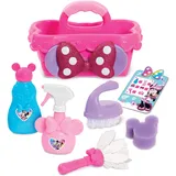 alpha trading solutions Minnie Mouse Sparkle n' Clean Caddy
