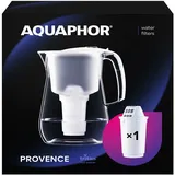 Aquaphor Provence Weiß 4,2L Wasserfilter