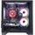 gamemax Infinity Mini BK 7787 32 GB RAM 1 TB SSD AMD Ryzen 7 5700X 3,4 GHz RTX 5060 Ti Windows 11