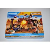 Playmobil Western Goldmine 70948
