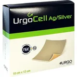Urgo Non Adhesive Verband 10 x 12 cm