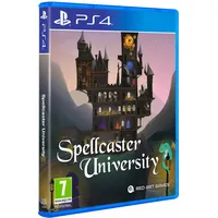 Red Art Games Spellcaster University - Multicolor