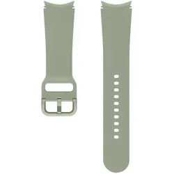 Samsung Sport-Band für die Galaxy Watch4-Serie Olive
