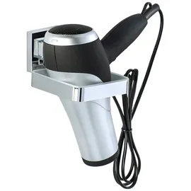 Wenko Quadro silber
