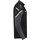 Jako Performance Ziptop Schwarz XL