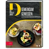 Zs Verlag Das perfekte Dinner (Bd. 3)