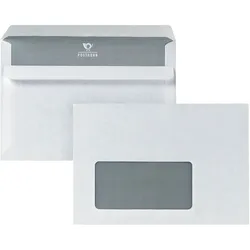 POSTHORN Briefumschlag 02200156 C6 oF sk 75g ws