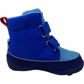 Affenzahn Winterstiefel Blau 22