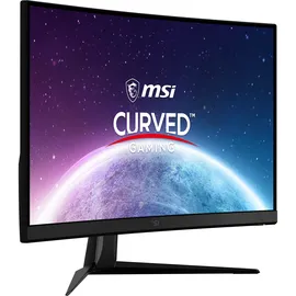 MSI G27C4DE E3 (27") (9S6-3CA91T-215)