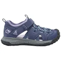 Kamik Kinder DRIFT Sandalen Lila malvenfarben 28