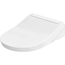 TOTO Washlet RG mit WC-Sitz Weiß schmutzabweisend