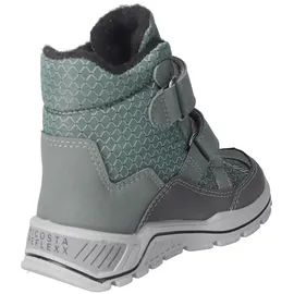 Ricosta Gabris, für Kinder, grün, 35 EU