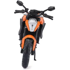 MAISTO 5-13065 - KTM 1290 Super Duke 1:12