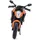 MAISTO 5-13065 - KTM 1290 Super Duke 1:12