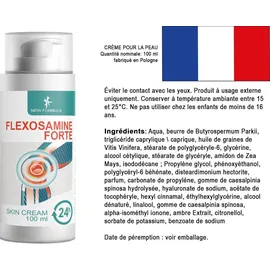 flexosamine Forte Creme 300 ml