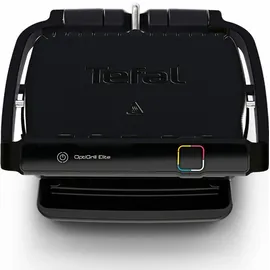 Tefal Optigrill Elite GC7508