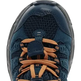 MEINDL Respond Kinder Sunset/Petrol 32