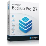Ashampoo Backup Pro 27