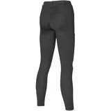 Kingsland Kniegrip Reithose Damen 36 Schwarz