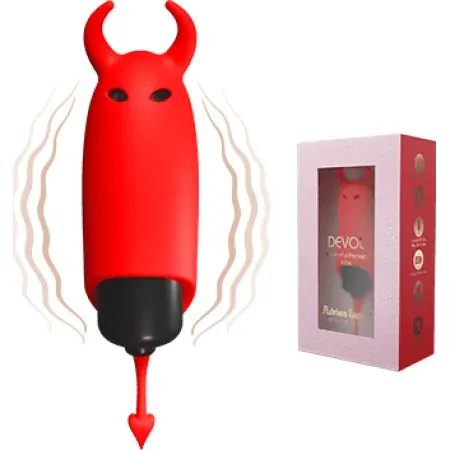 Adrien Lastic Devol Pocket Vibe 1 Stück