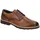 PIKOLINOS Alarcon Herren Braun 43