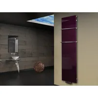 Szagato Designheizkörper Montevideo (B x H: 47 x 180