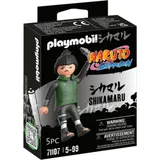 Playmobil 71107 Shikamaru