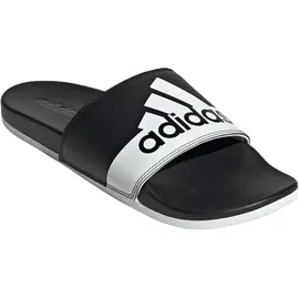 Adidas Comfort Adilette CBLACK/FTWWHT/FTWWHT, 47