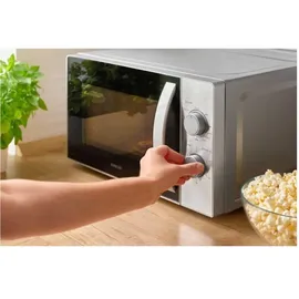 Sencor SMW 4320SS Silber