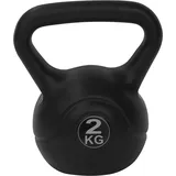 Tunturi PE Kettlebell 2 kg