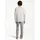 SCHIESSER Pyjama Night & Home Grau 48
