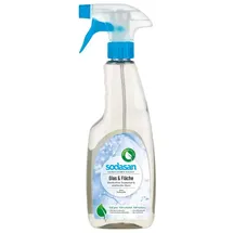 Sodasan Glasreiniger 500 ml