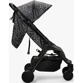 Elodie MONDO Le Leopard Schwarz