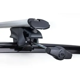 Atera Signo RTD Aero Alu Dachträgerpaar Audi A4 Avant - 048522