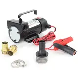 XPOtool Bio Dieselpumpe 12 V 155 W 40 l/min