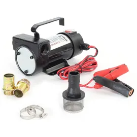 XPOtool Bio Dieselpumpe 12 V 155 W 40 l/min