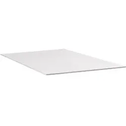Loungesystem Boom - Tischplatte XS - 539 - Keramik pebble grey