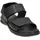 Panama Jack Rusell C1 Herren Schwarz 46