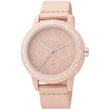 Esprit Uhr ES1L284L0015 Damen Armbanduhr Rosa