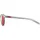 Julbo Idol Sonnenbrille - Transluscent Grey Shiny - Spectron 3 CF/CAT3