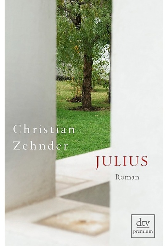 Julius - Christian Zehnder, Taschenbuch