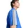 adidas Italy Dna Kurzarm-poloshirt - bold blue S