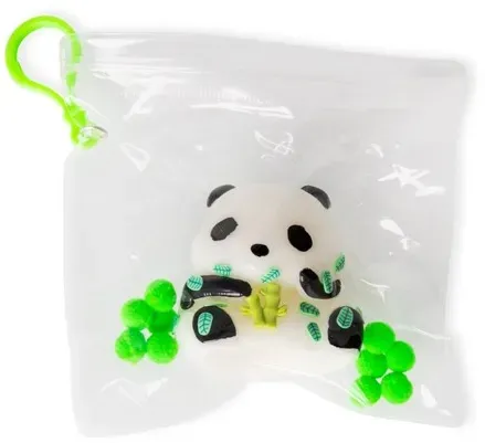 Sticky Squishy Panda